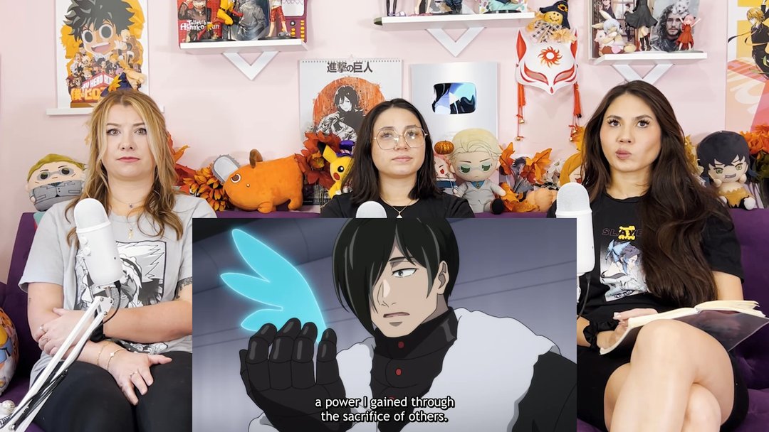 Tower of God S2E9 & S2E10 Premium Release!