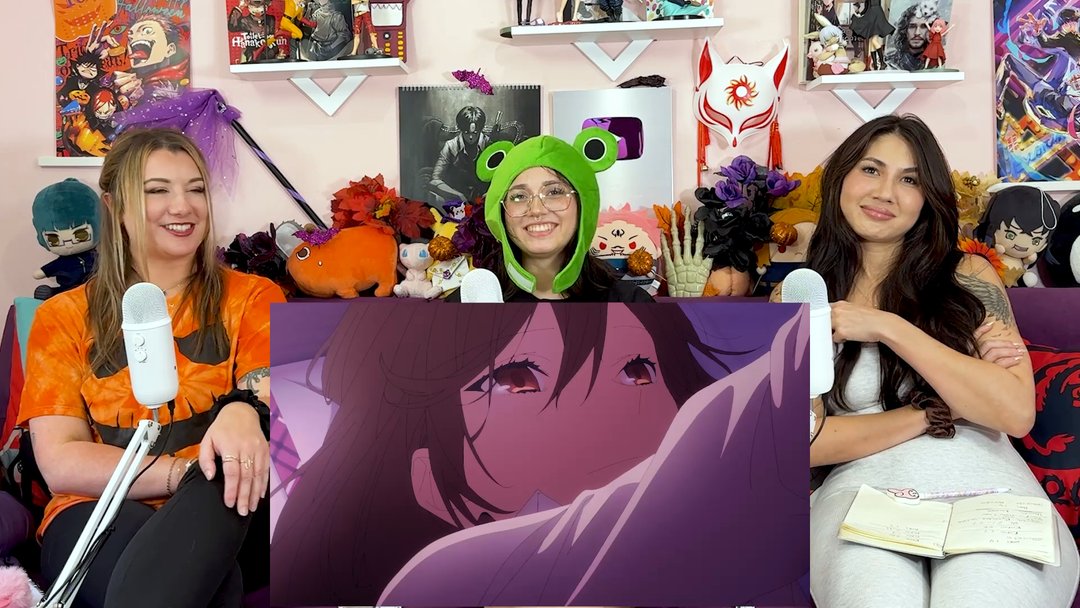 Horimiya S1E7 Premium Release!