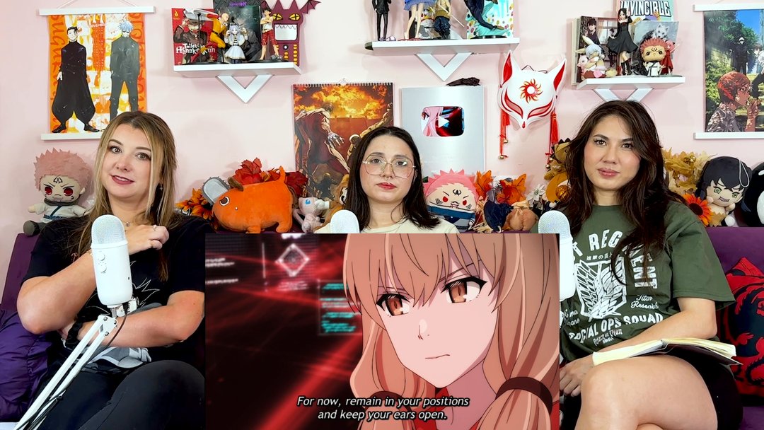 Tower of God S2E15 & S2E16 Premium Release!