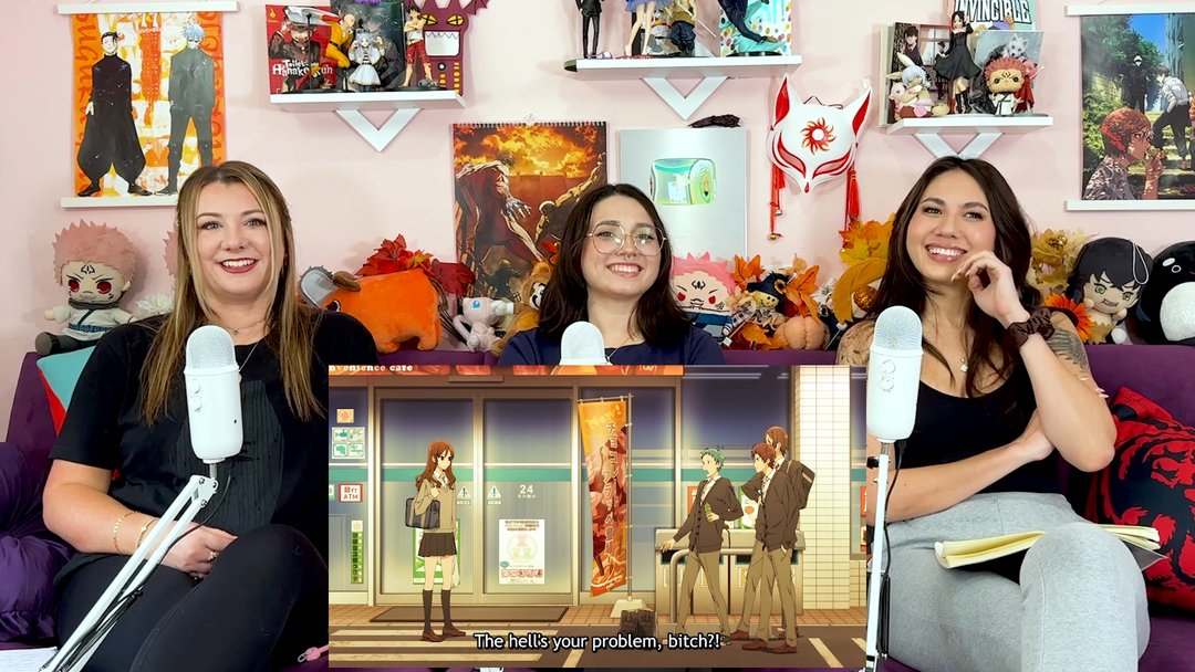 Horimiya S1E9 Premium Release!