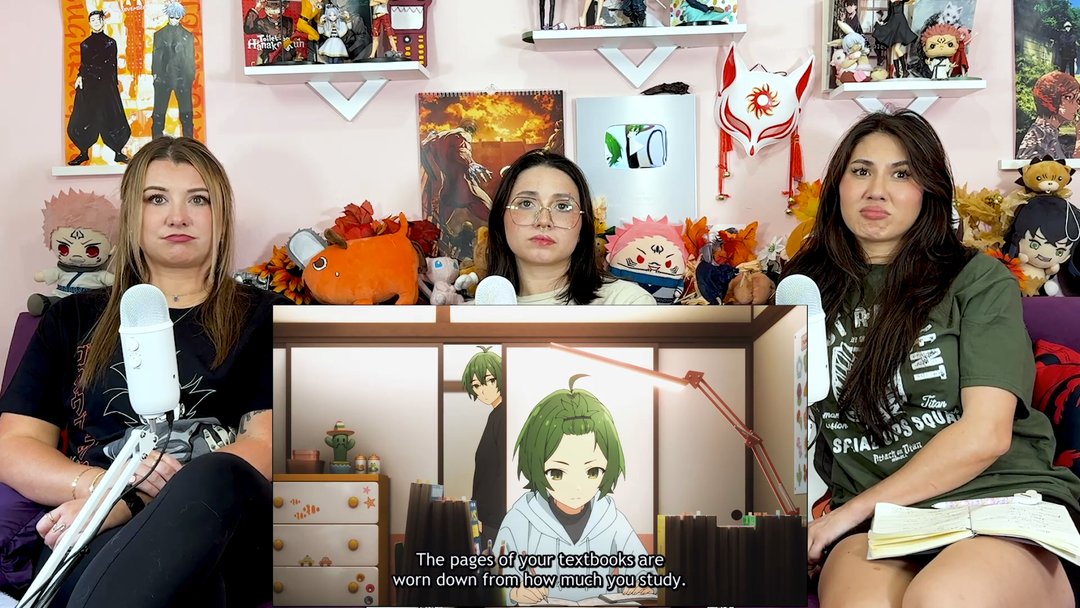 Horimiya S1E11 Premium Release!