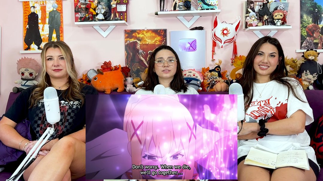 KonoSuba S3E8 Premium Release!