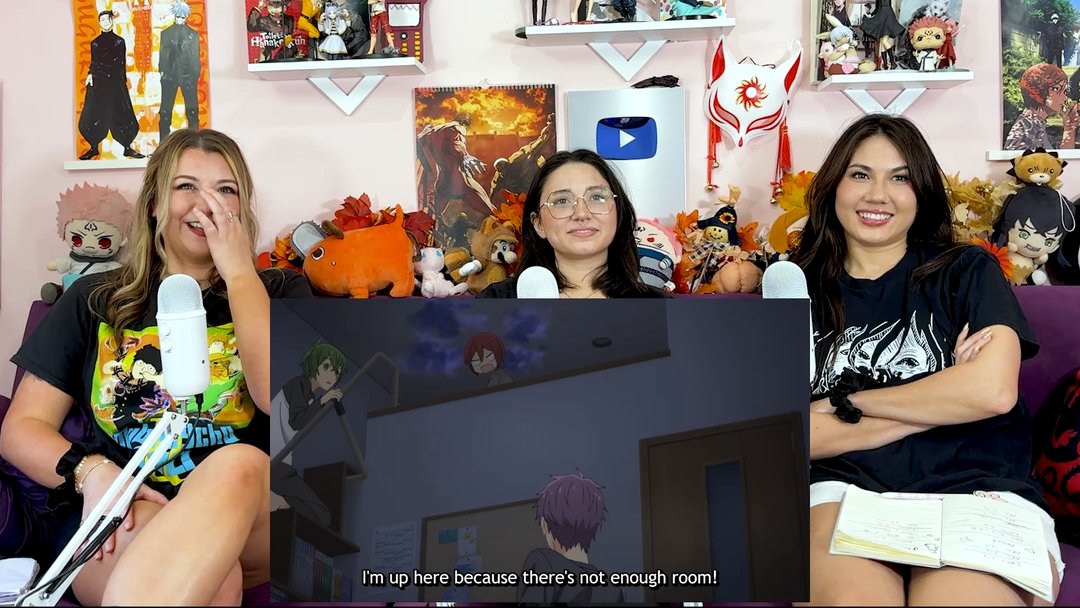 Horimiya S2E5 & S2E6 Premium Release!