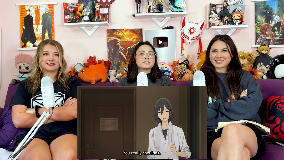 Horimiya S2E1 & S2E2 Premium Release!