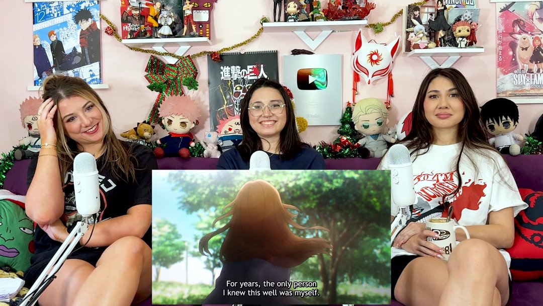 Horimiya S1E13 & S2E13 Premium Release!