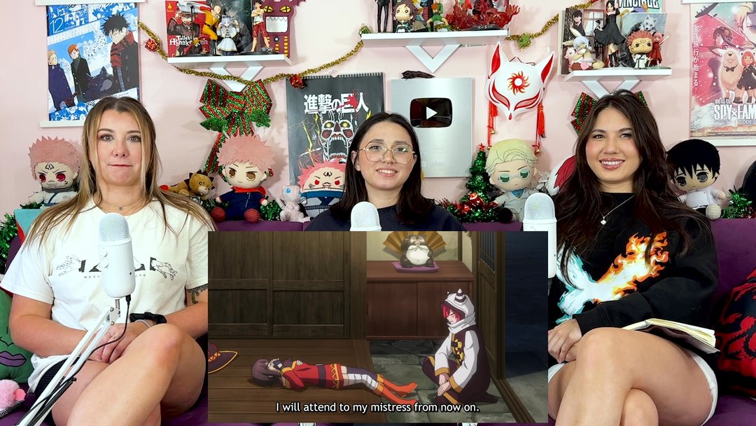 KonoSuba: An Explosion...! S1E6 Premium Release!