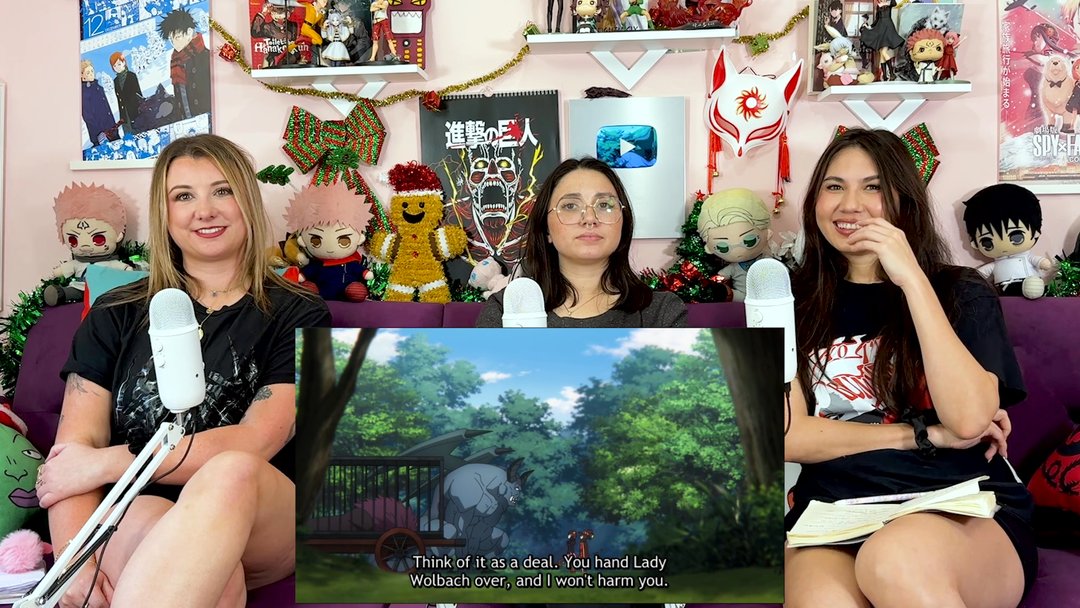 KonoSuba: An Explosion...! S1E11 Premium Release!