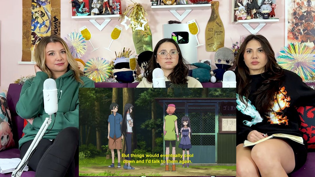 Oregairu S1E7 Premium Release!