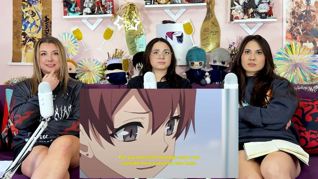 Oregairu S1E10 Premium Release!