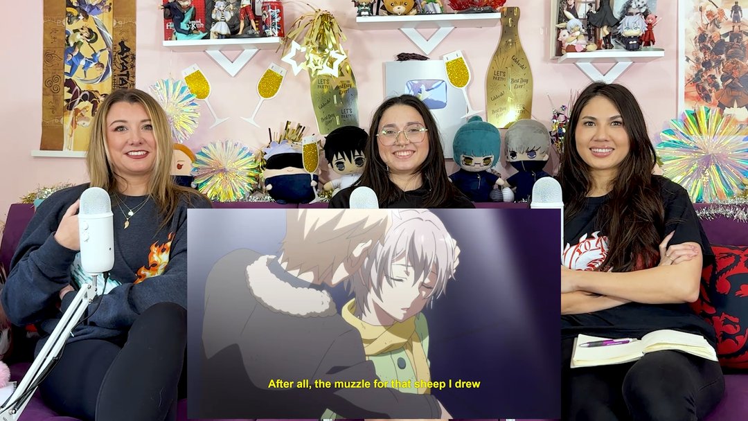 Oregairu S1E11 Premium Release!