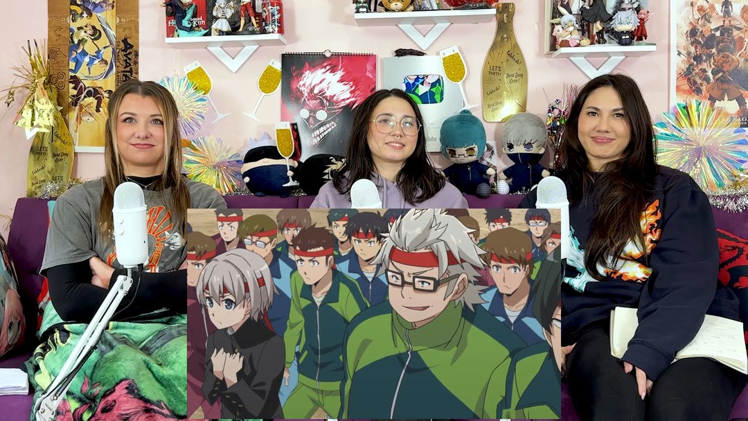 Oregairu S1E13 Premium Release!