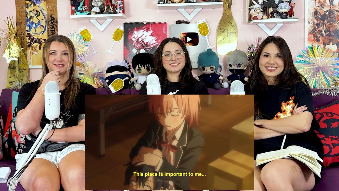 Oregairu S2E5 Premium Release!