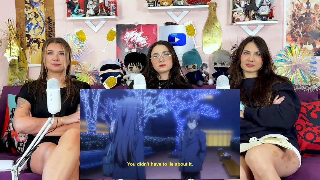 Oregairu S2E7 Premium Release!