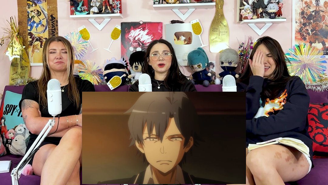 Oregairu S2E8 Premium Release!