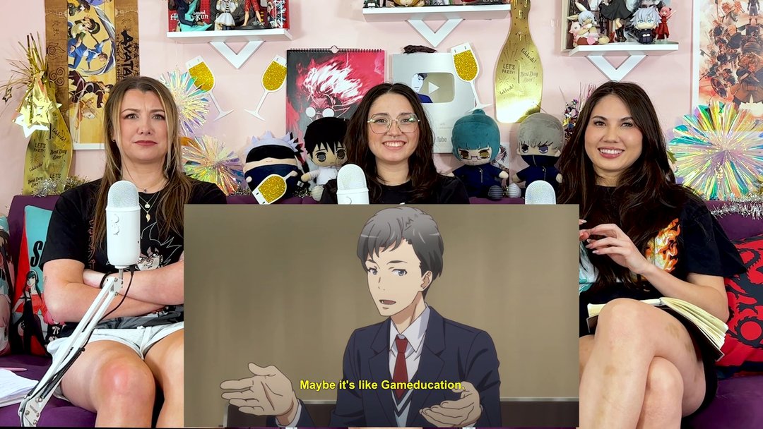 Oregairu S2E6 Premium Release!