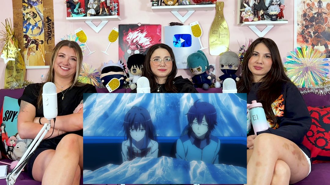 Oregairu S2E9 Premium Release!