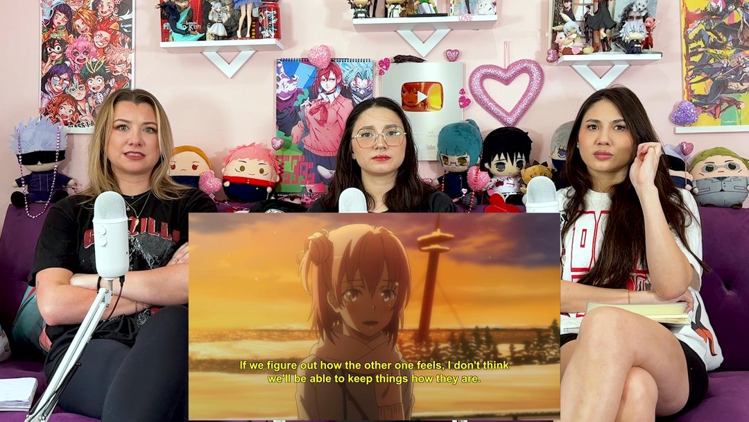 Oregairu S2E13 Premium Release!