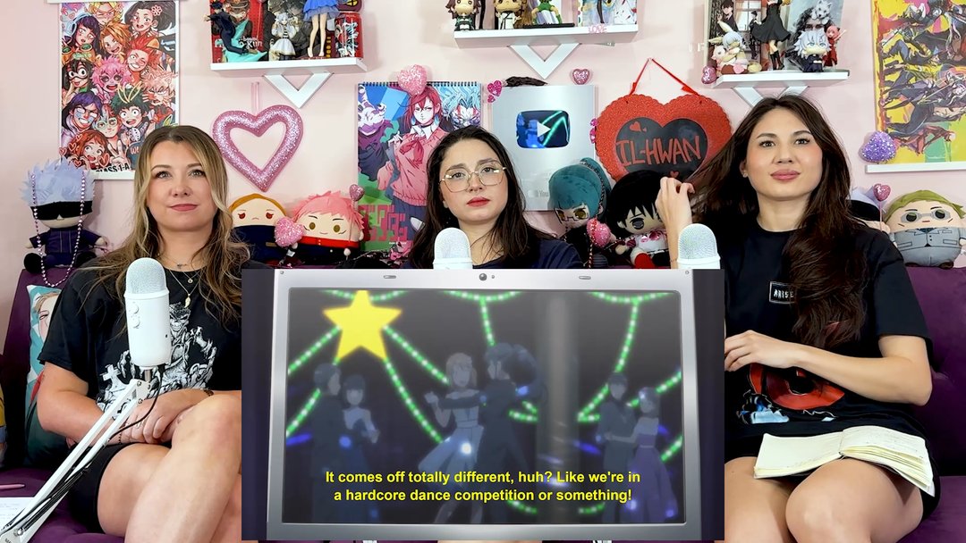 Oregairu S3E3 Premium Release!