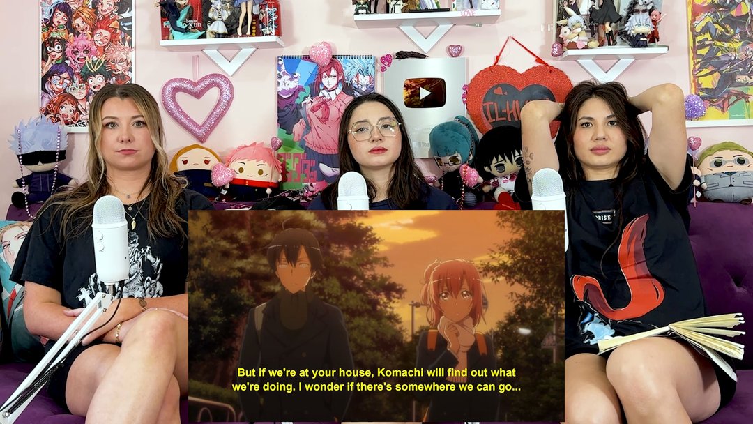 Oregairu S3E4 Premium Release!