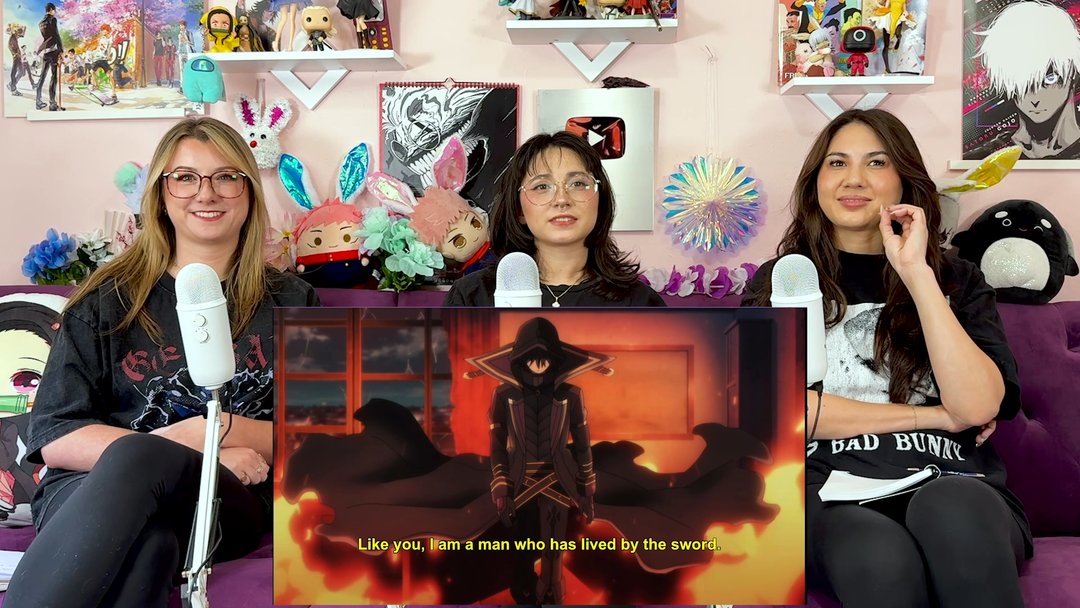 The Eminence in Shadow S1E9 & S1E10 Premium Release!