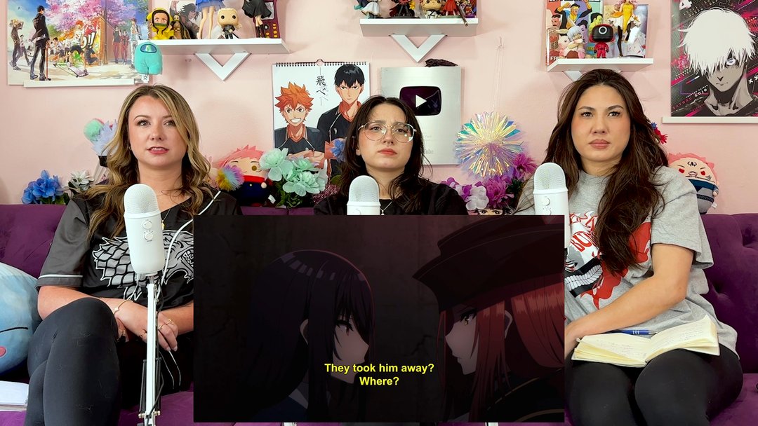 The Eminence in Shadow S2E1 & S2E2 Premium Release!