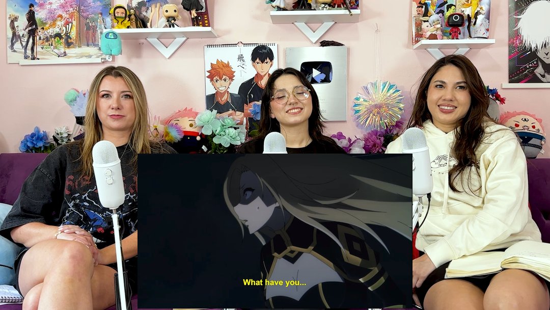 The Eminence in Shadow S2E5 & S2E6 Premium Release!