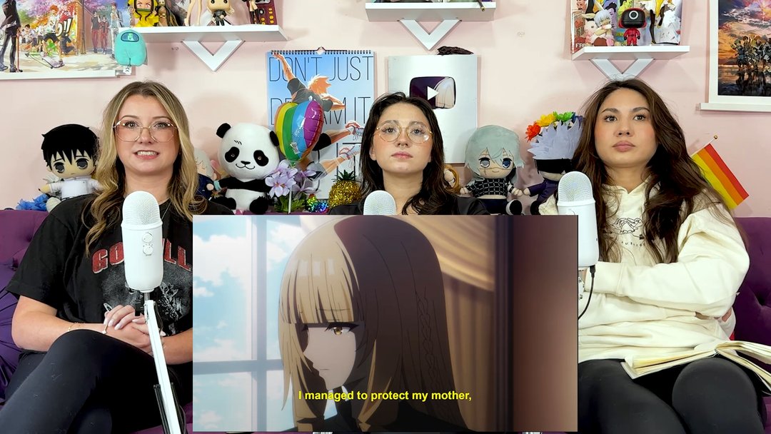 The Eminence in Shadow S2E9 & S2E10 Premium Release!