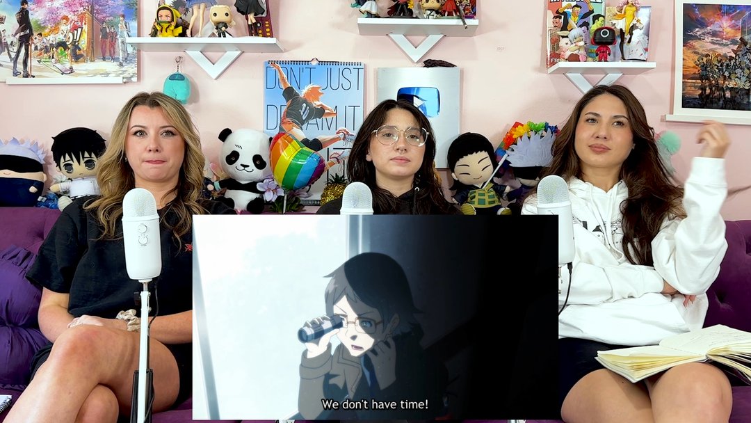 Classroom of the Elite S1E7 & S1E8 Premium Release!