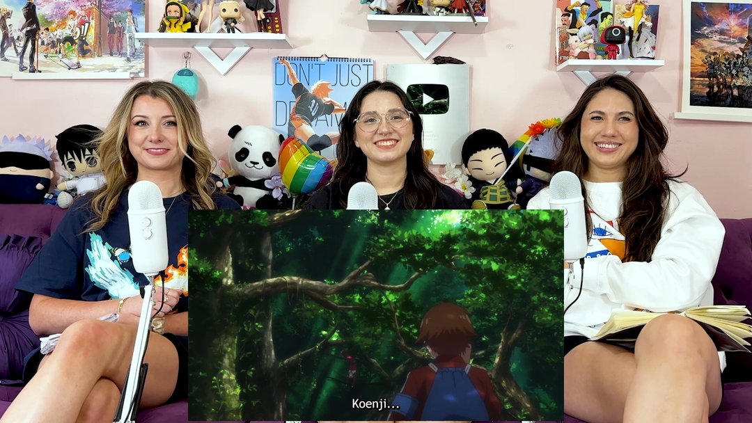 Classroom of the Elite S1E9 & S1E10 Premium Release!