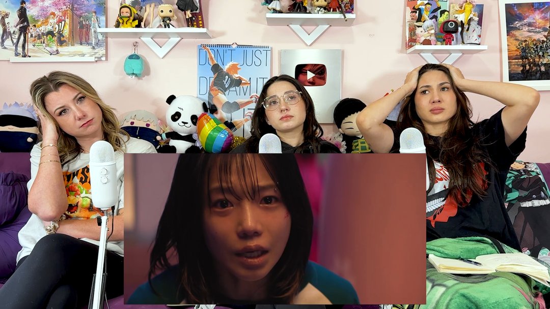 Squid Game S3E4 Premium Release!