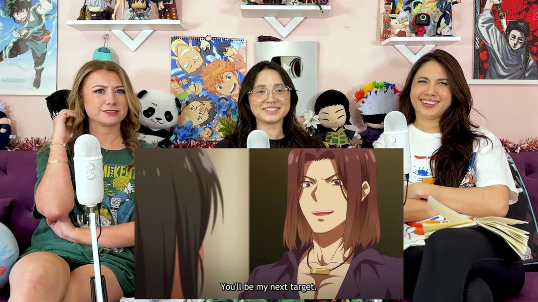 Classroom of the Elite S2E3 & S2E4 Premium Release!