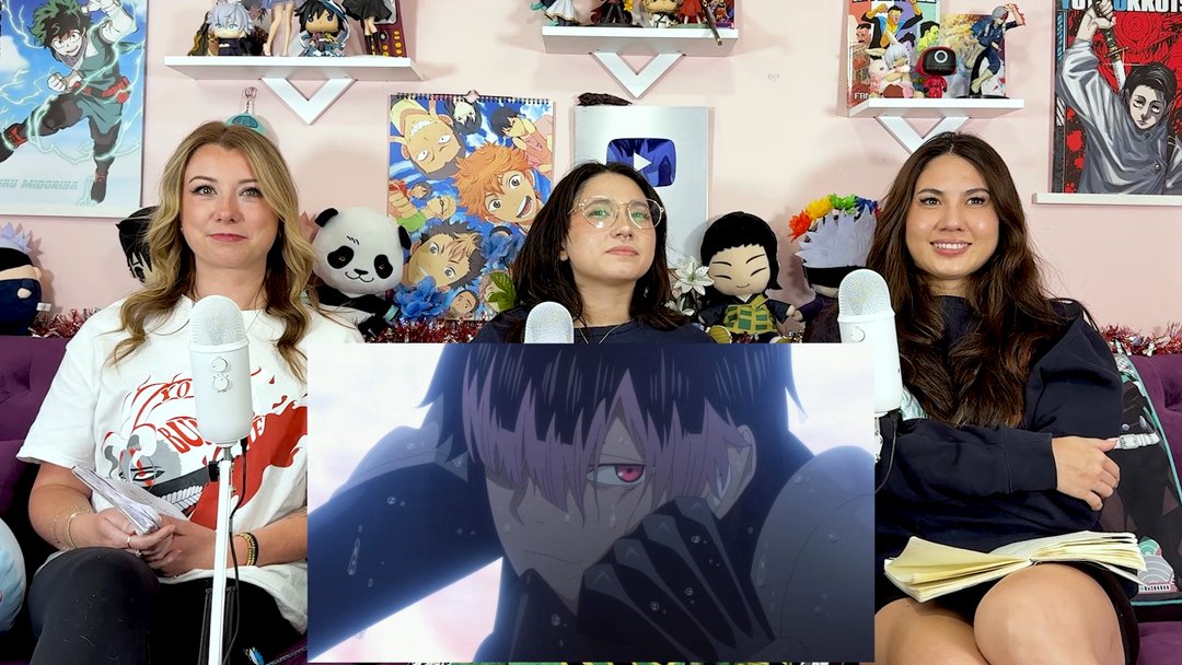 Kaiju No. 8 S2E1 Premium Release!