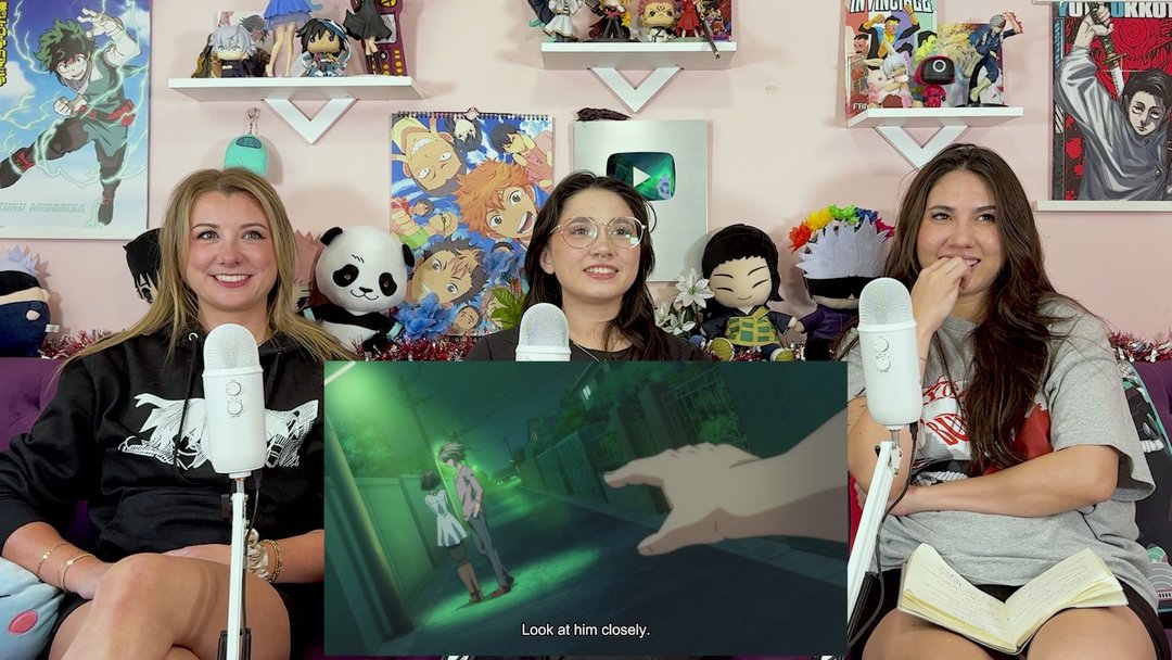 Grand Blue Dreaming S1E7 & S1E8 Premium Release!