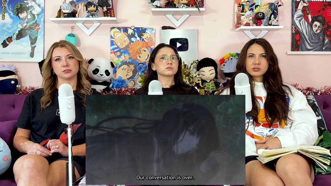 Classroom of the Elite S1E11 & S1E12 Premium Release!