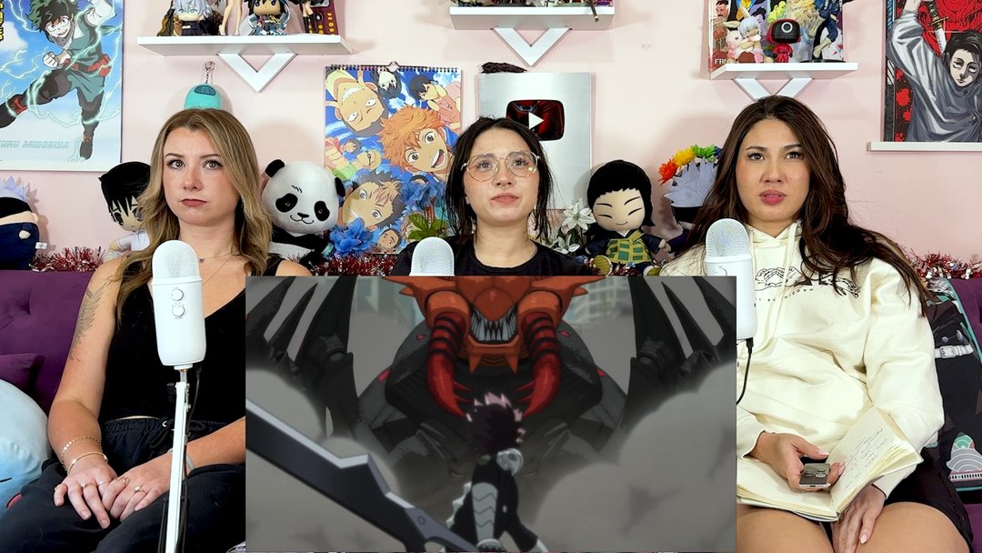 Kaiju No. 8 S2E2 Premium Release!