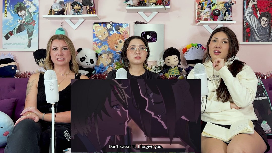 Classroom of the Elite S2E7 & S2E8 Premium Release!