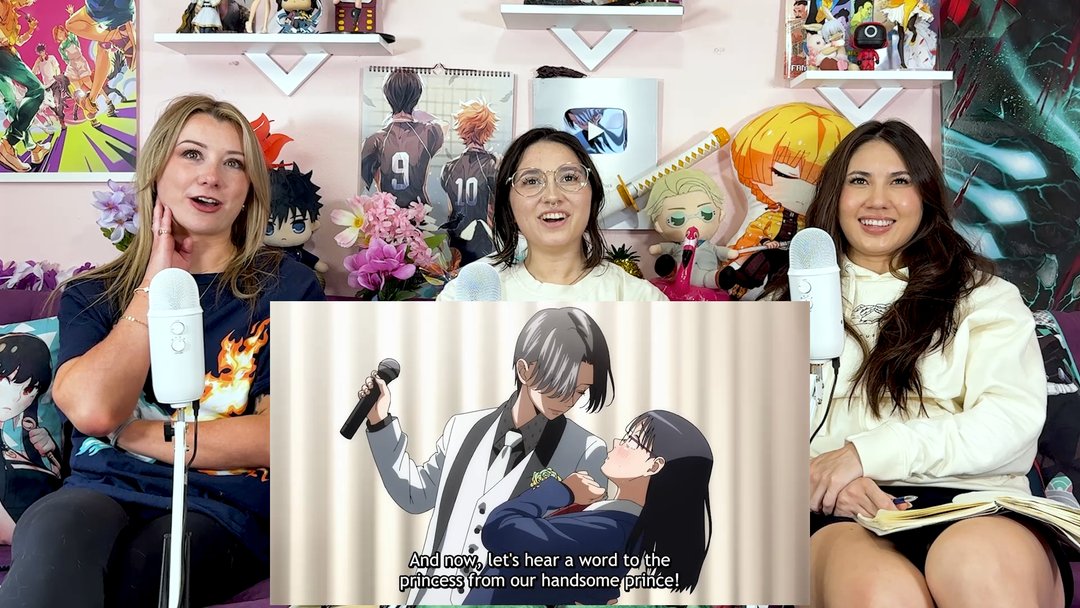 My Dress-Up Darling S2E6 Premium Release!