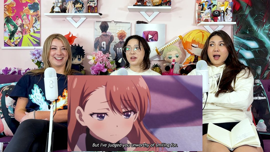 Classroom of the Elite S2E13 Premium Release!