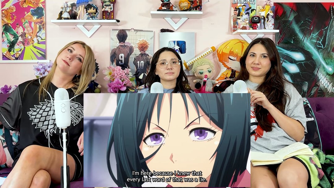 Grand Blue Dreaming S2E1 & S2E2 Premium Release!