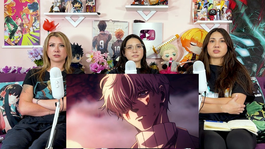 Sakamoto Days S1E16 & S1E17 Premium Release!