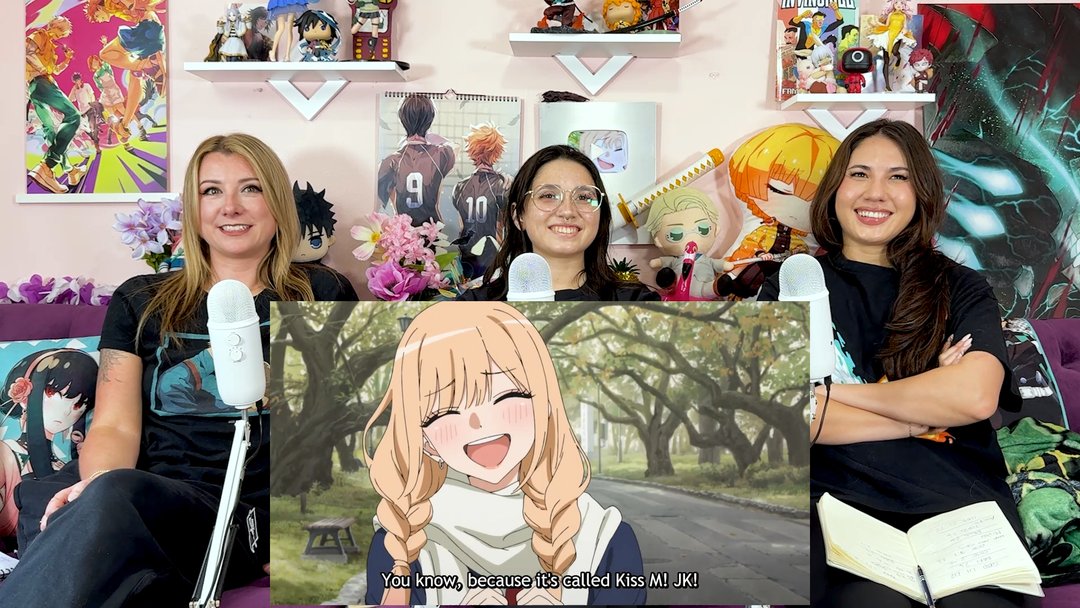 My Dress-Up Darling S2E7 Premium Release!