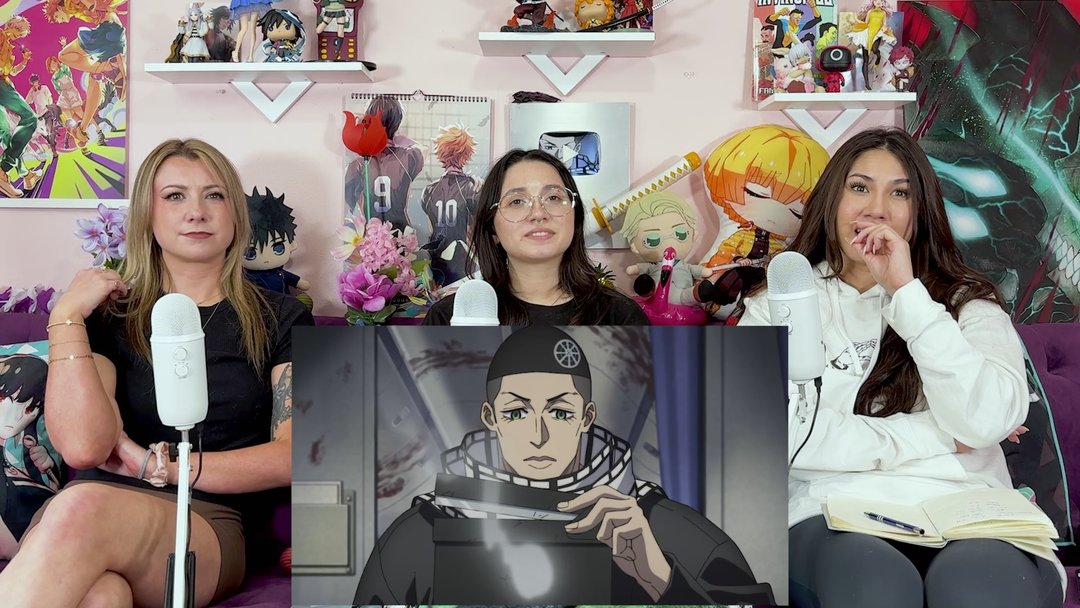 Sakamoto Days S1E18 Premium Release!