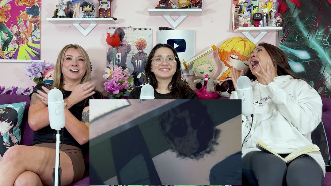 The Summer Hikaru Died S1E8 Premium Release!