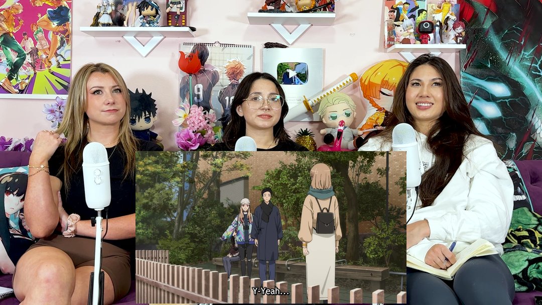 My Dress-Up Darling S2E8 Premium Release!