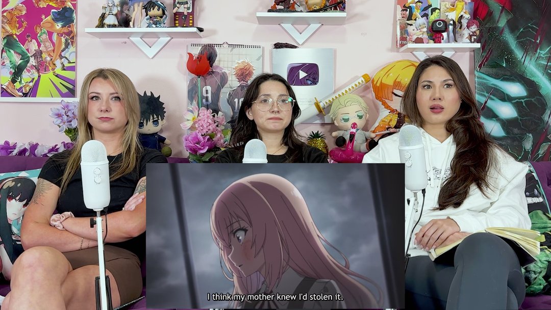 Classroom of the Elite S3E5 & S3E6 Premium Release!