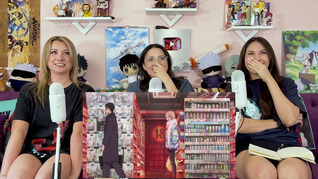 My Dress-Up Darling S2E9 Premium Release!