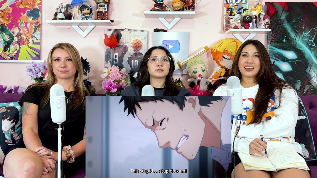 Classroom of the Elite S3E7 & S3E8 Premium Release!