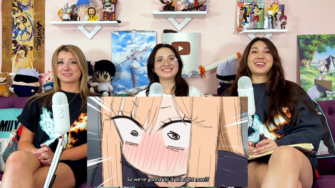 My Dress-Up Darling S2E10 Premium Release!