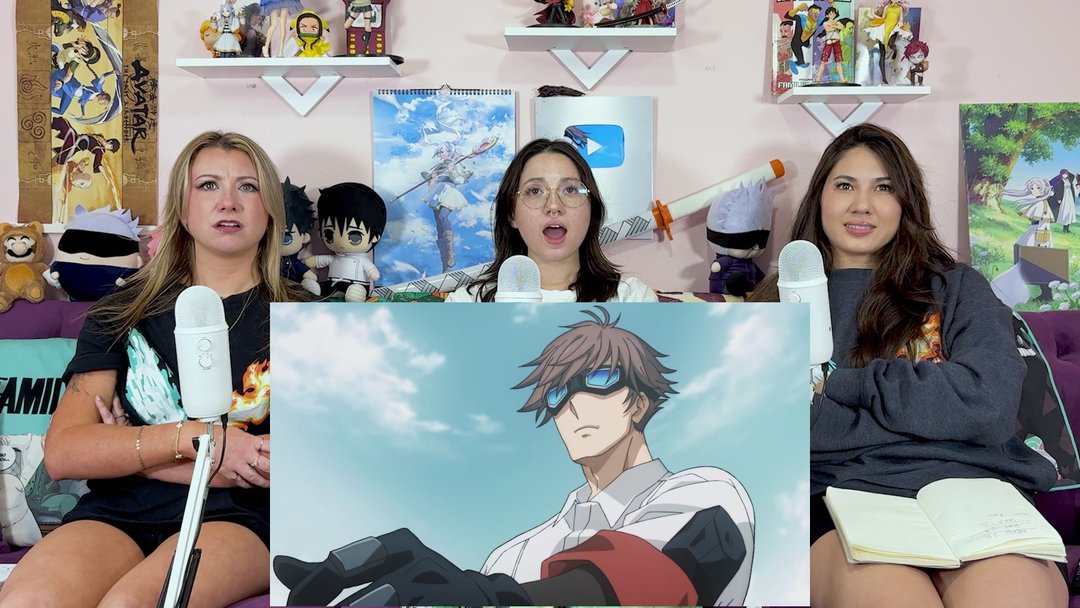 Sakamoto Days S1E20 Premium Release!