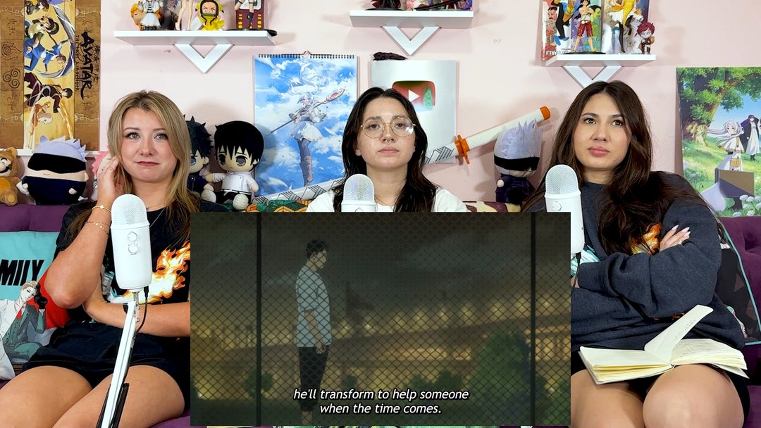 Kaiju No. 8 S2E8 Premium Release!